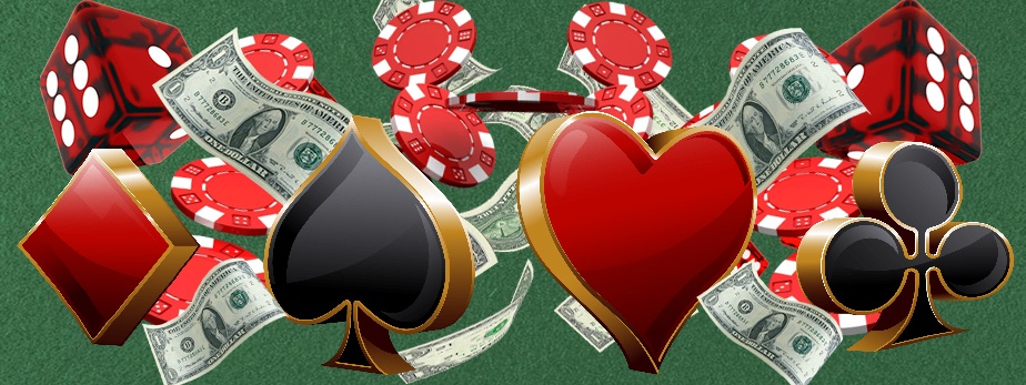 Are Poker Tournaments Really Laundering Money?